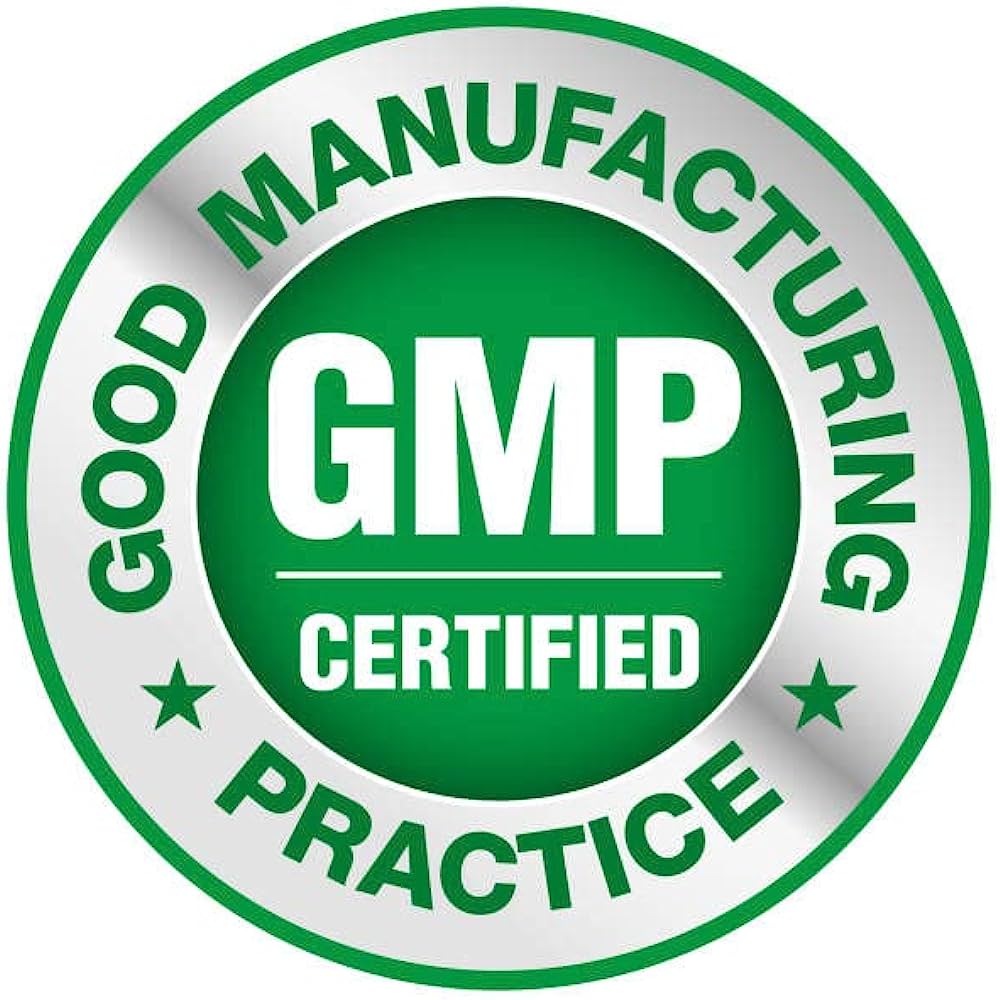 مشاوره و پیاده سازی GMP