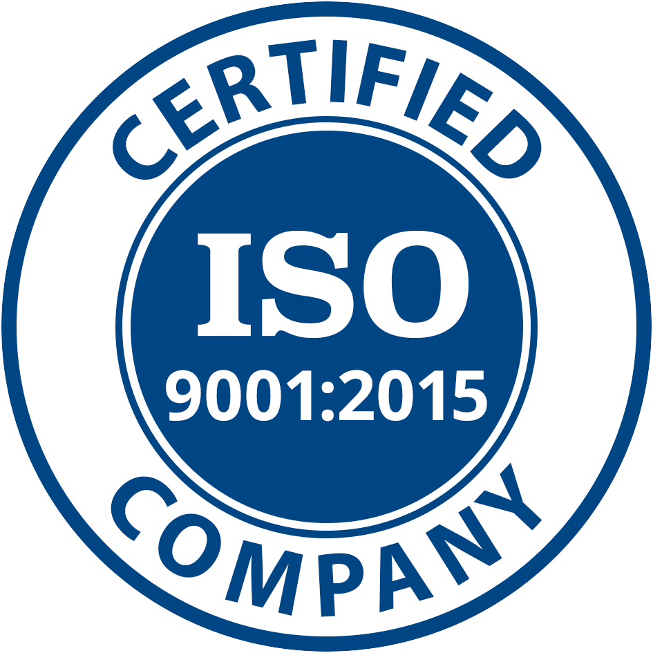 مشاوره و پیاده سازی ISO 9001